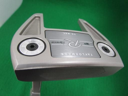 テーラーメイド TP リザーブ M21 34インチ TP Reserve M21 | TaylorMade