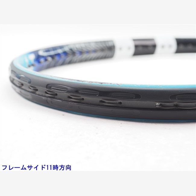 中古 テニスラケット バボラ ピュア ドライブ チーム 1999年モデル (G2)BABOLAT PURE DRIVE TEAM 1999 Babolat - 中古 テニスラケット バボラ ピュア ドライブ チーム