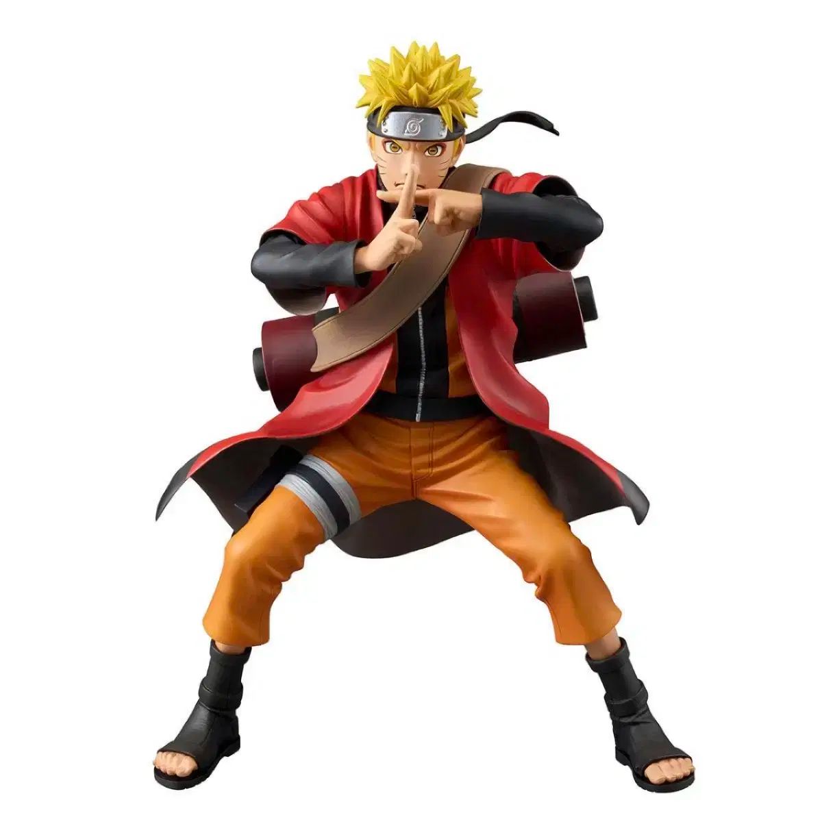 Grandista（グランディスタ） うずまき NARUTO -ナルト