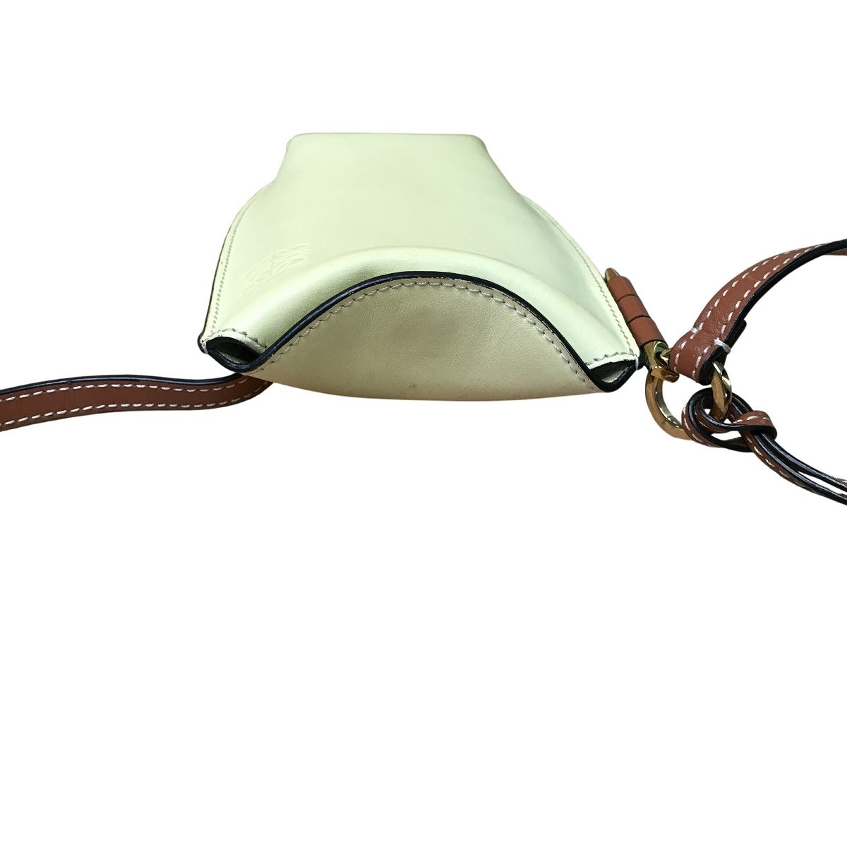 ゲートポケット イエロー