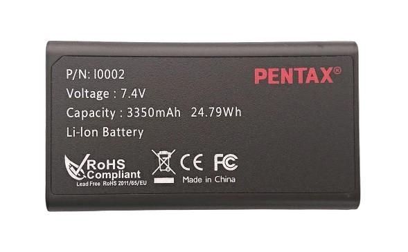 測量機器 計測機器 ペンタックス測量機 PENTAX BP07 純正バッテリー V-280 V-500 R-500 X-100Dシリーズ