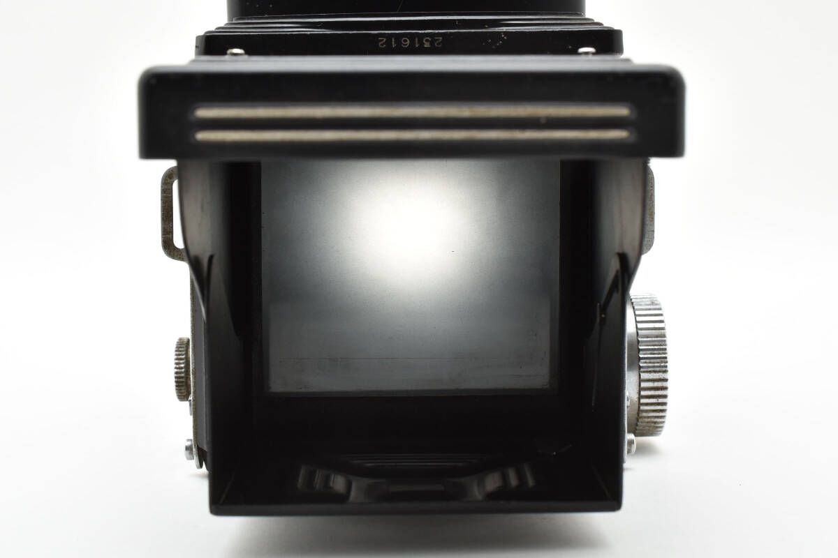 ROOKIE シャッター全速OK