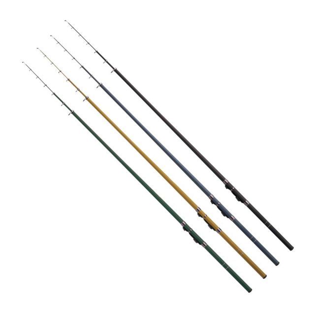 【PROMARINE/プロマリン】PG ミリタサビキ  360BK (611464) 磯竿