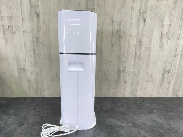 アイリスオーヤマ デシカント式 衣類乾燥 IJD-I50 2024年式 IRIS OHYAMA（アイリスオーヤマ） 除湿機 衣類乾燥 小型 家庭用 静音