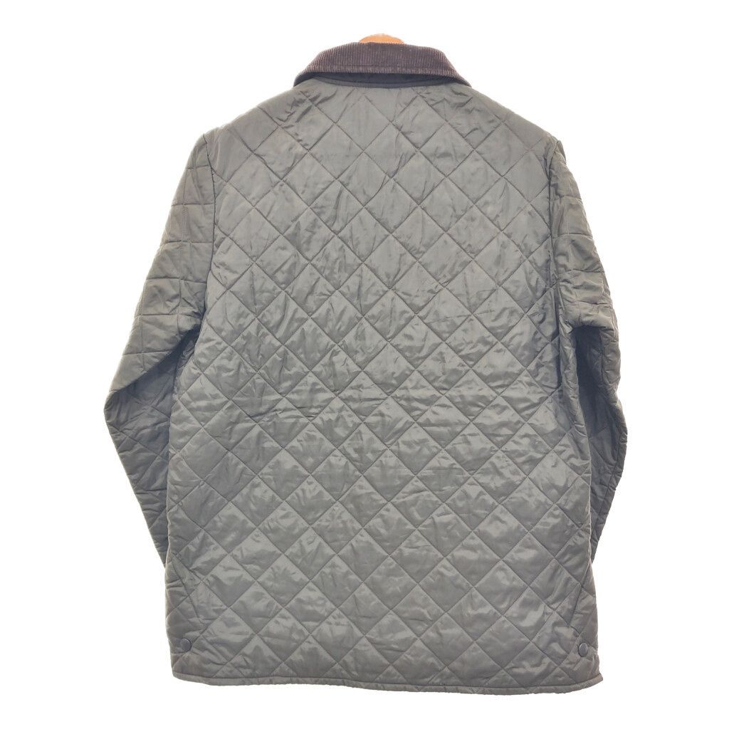 00年代 Barbour バブアー LIDDESDALE リッズデイル キルティング 00年代 Barbour バブアー LIDDESDALE リッズデイル キルティング
