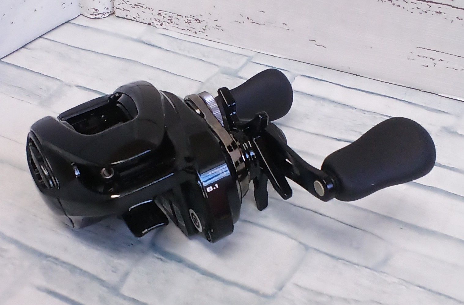 24メタニュームDC 71XG 新品 シマノ 24 メタニウム DC 71XG : つり具の銭屋 - 通販 - Yahoo