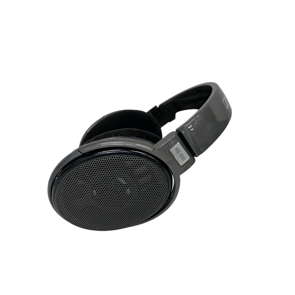 Sennheiser HD650 ヘッドホン 有線 オープンエア 開放型