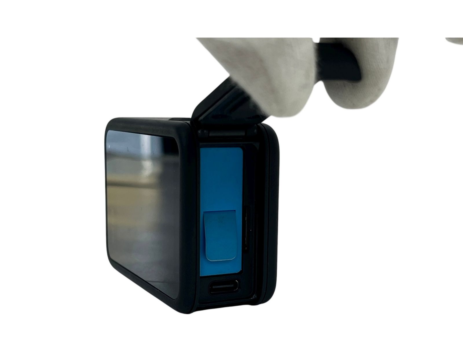 激安大特集！ ジャンク GoPro ゴープロ HERO 9 アクションカメラ ウェアラブルカメラ デジカメ ブラック 家電 028