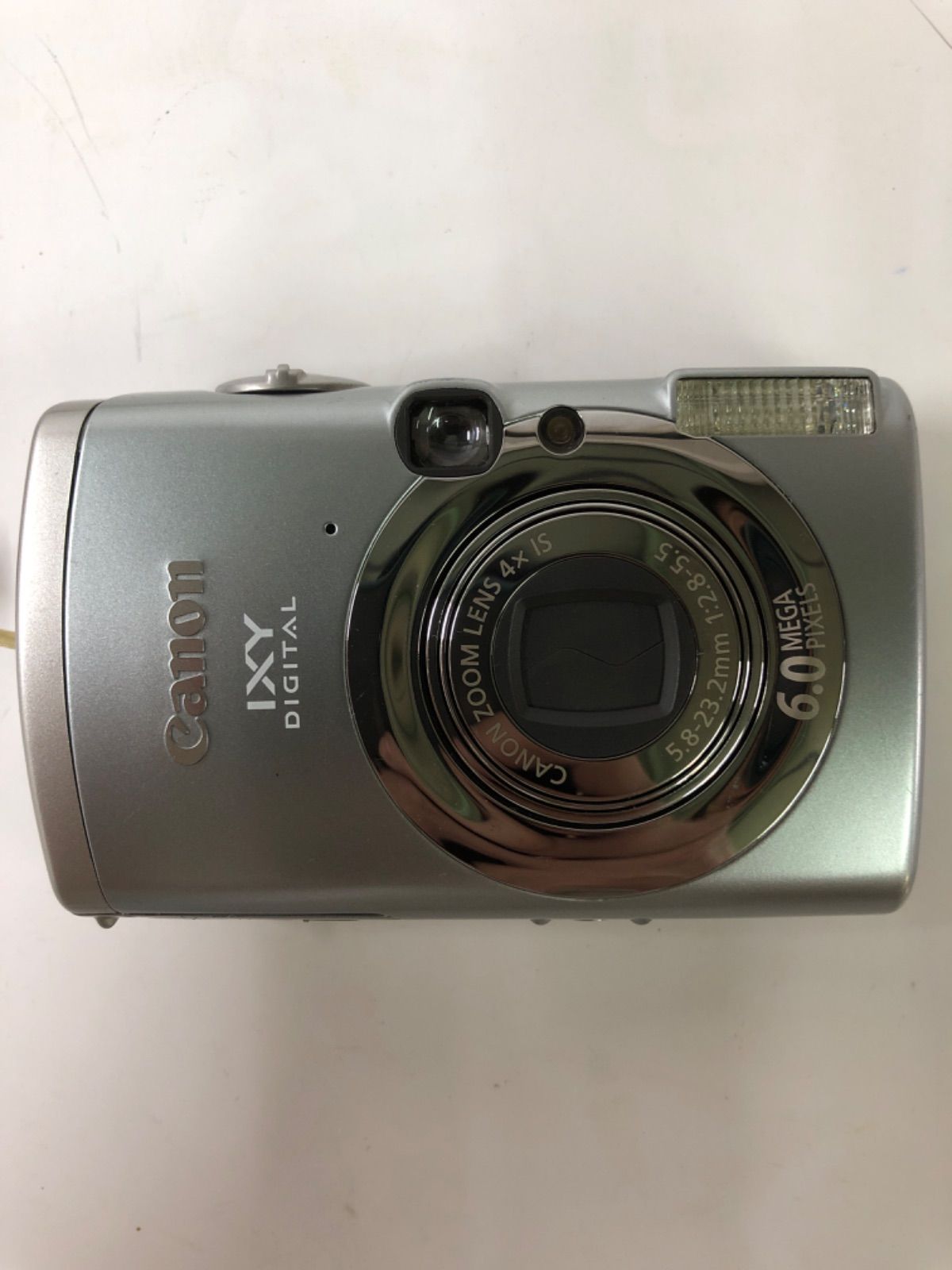 Canon キャノン　デジタルカメラ  IXY  DIGITAL 800 IS   PC1176