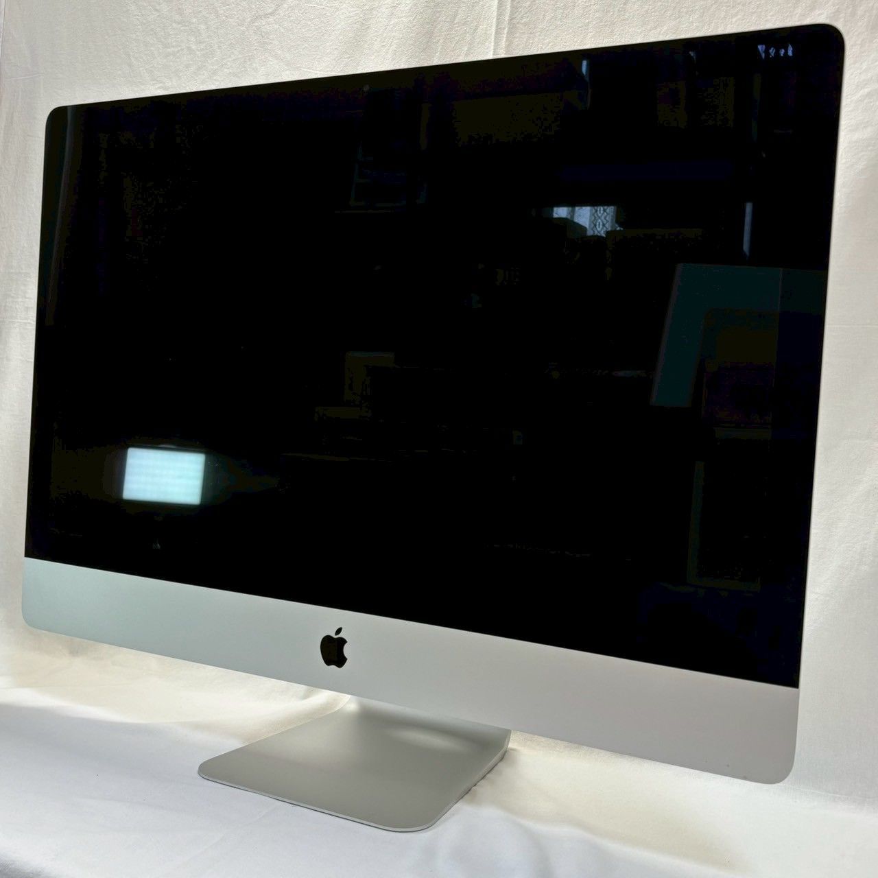 美品 iMac 27インチ Retina 5K Late 2015 Core i7 24GB SSD500GB 