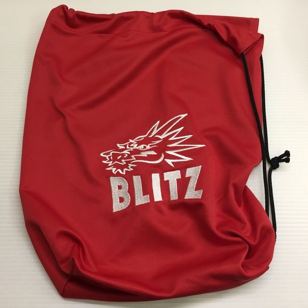 中古品 ブリッツ BLITZ 軟式 内野手用オーダーグローブ 7944 - メルカリ