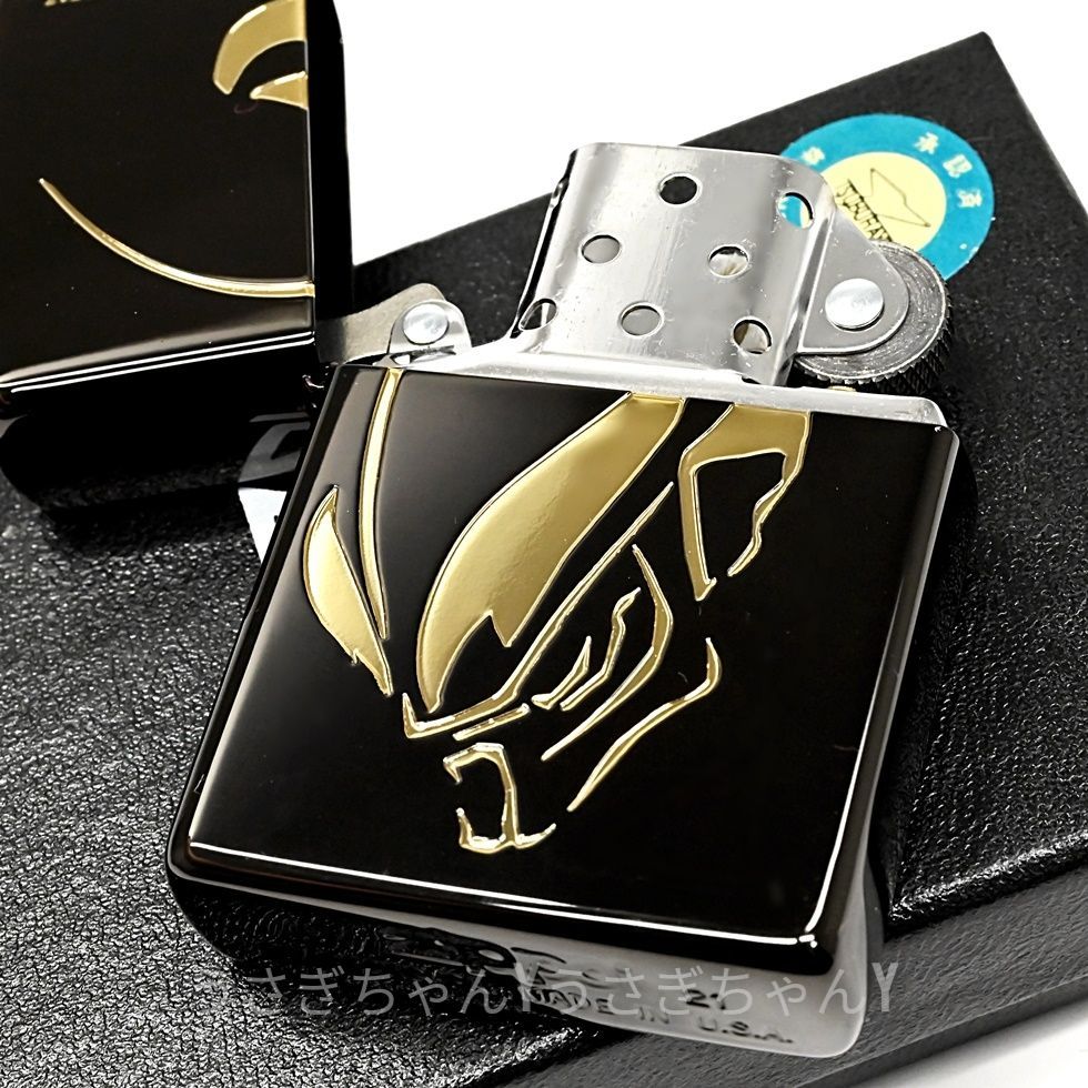 zippo☆ウルトラマン ベリアル☆ビッグフェイス☆BKイオン☆ジッポ 