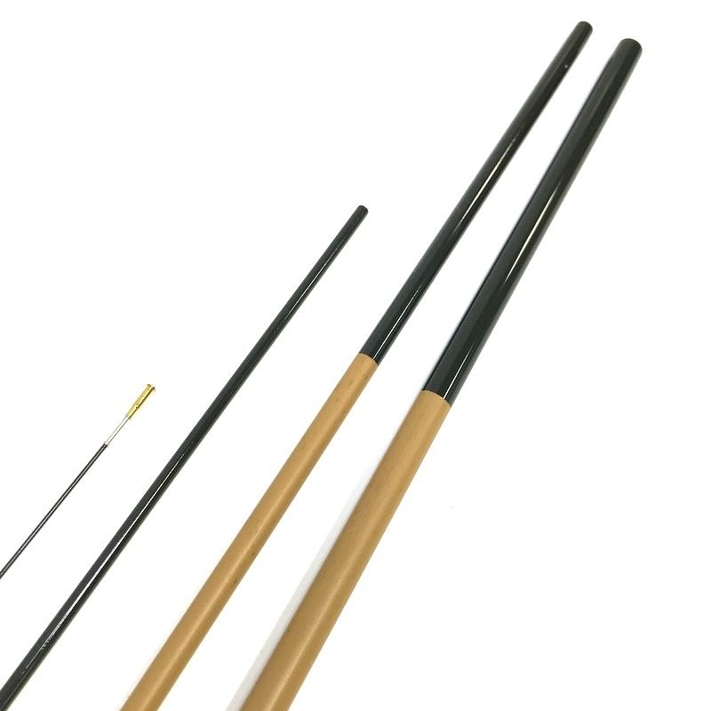 希少】ダイワ 二天粋 月光 19尺 DAIWA ヘラブナ