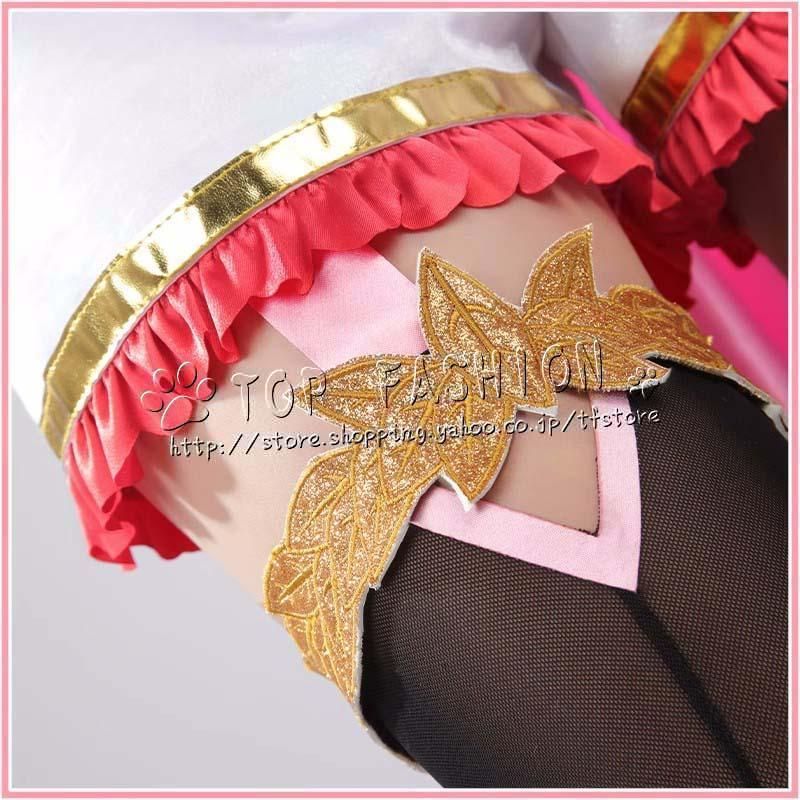 サクラローレル 勝負服