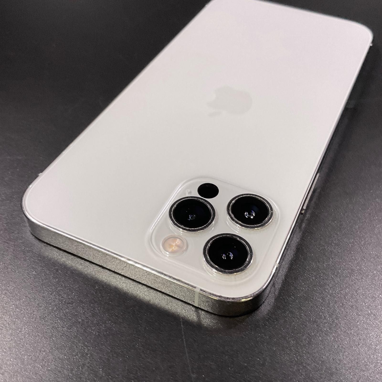最終値下げ 美品 iPhone 12 Pro 128gb シルバー 本体 元箱付 Amazon | 【整備済み品】 Apple iPhone 12 Pro 128GB シルバー