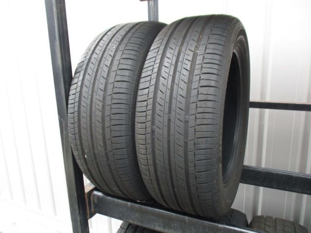 205/55R16 91V ブリヂストン ECOPIA EP150 2020年製 2本 送料込 T44440822インボイス領収書発行可能