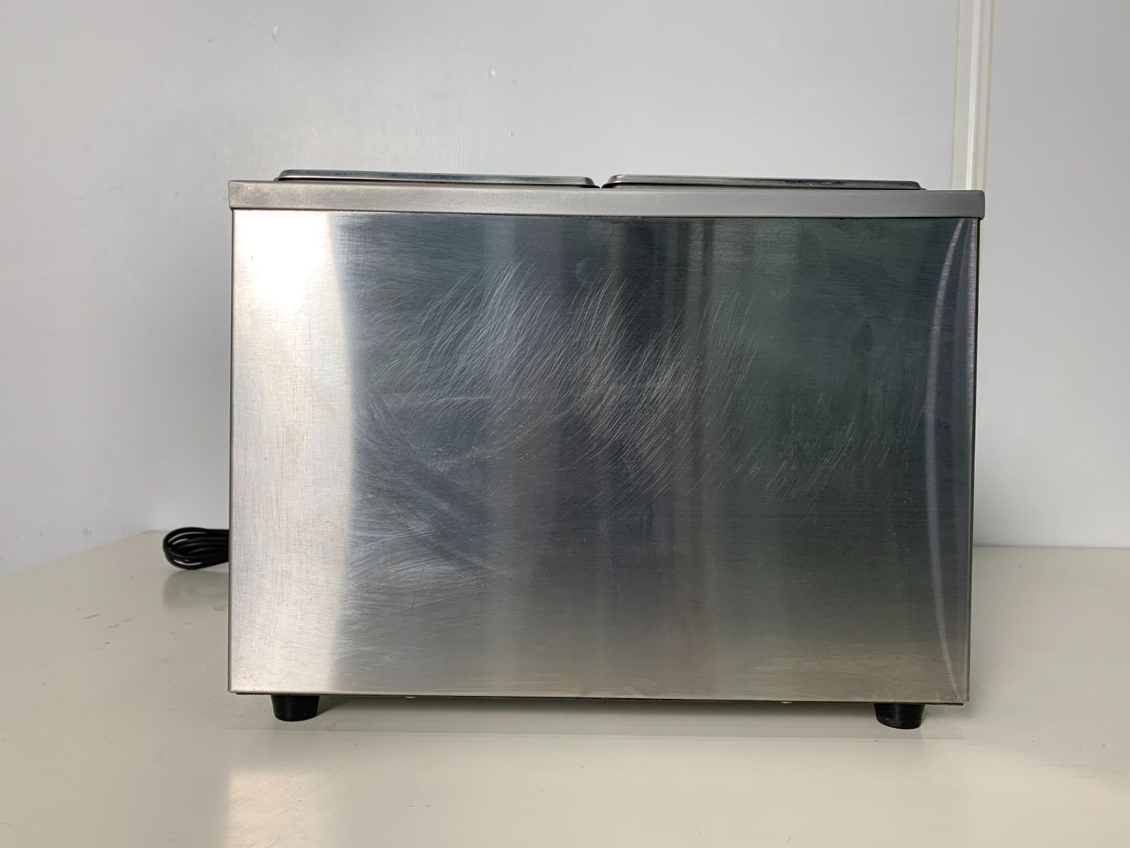 KIPROSTAR 業務用フードウォーマー PRO-SIF-B キプロスター キプロスター 業務用 フードウォーマー PRO-SIF-B 湯煎式 Amazon