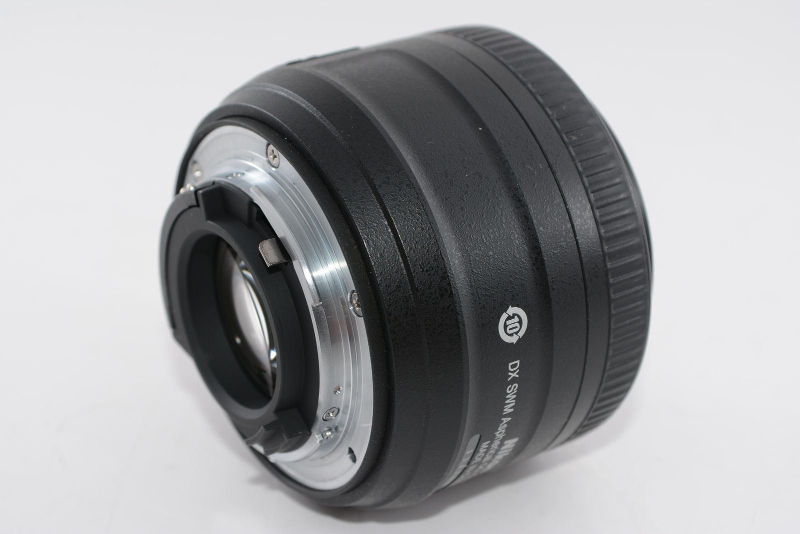 Nikon AF S DX NIKKOR 35 mm f 1 8 G