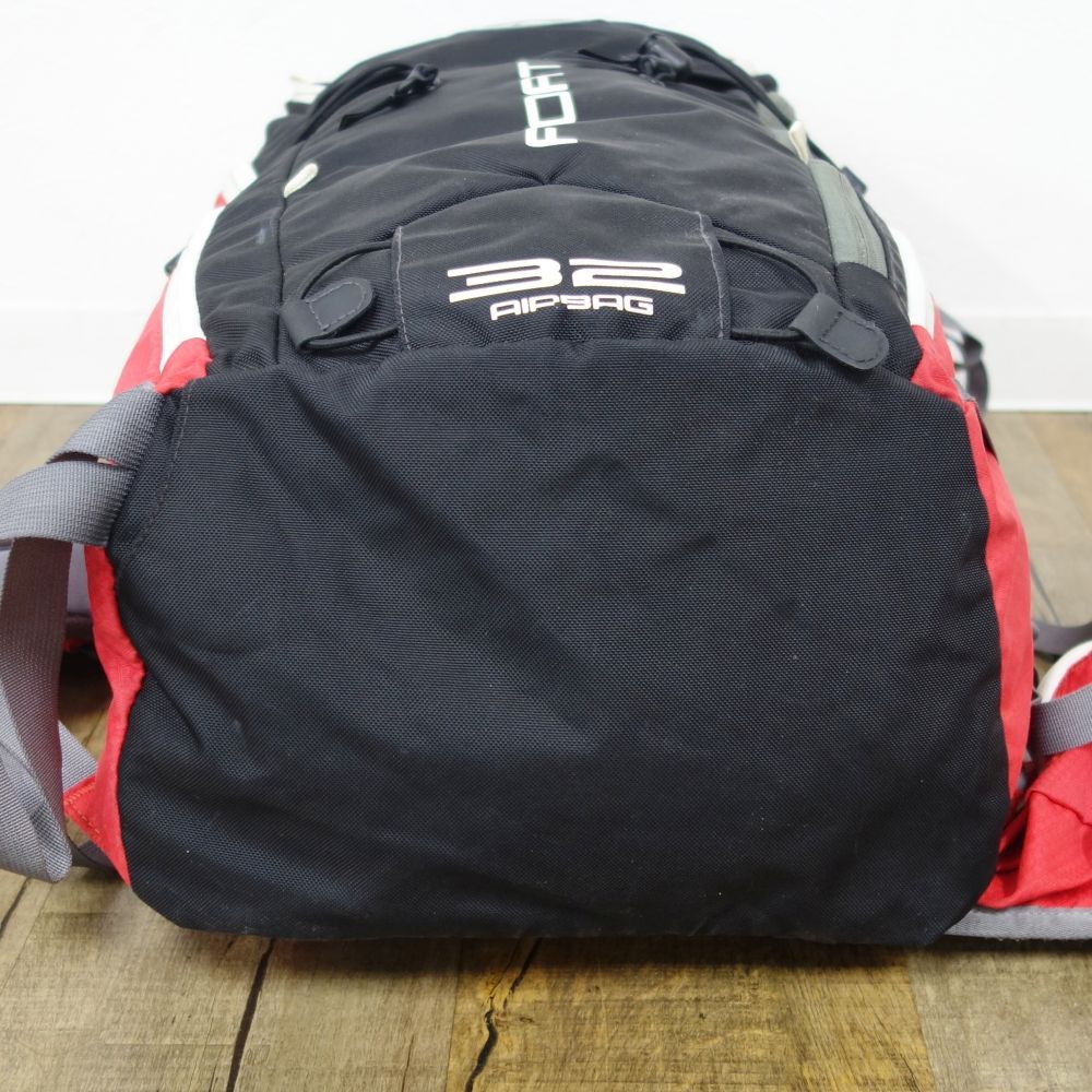 【海外定番】 ビーシーエー bca FLOAT 32 AIRBAG フロート エアバッグ 32 人気ブランドの新作も!