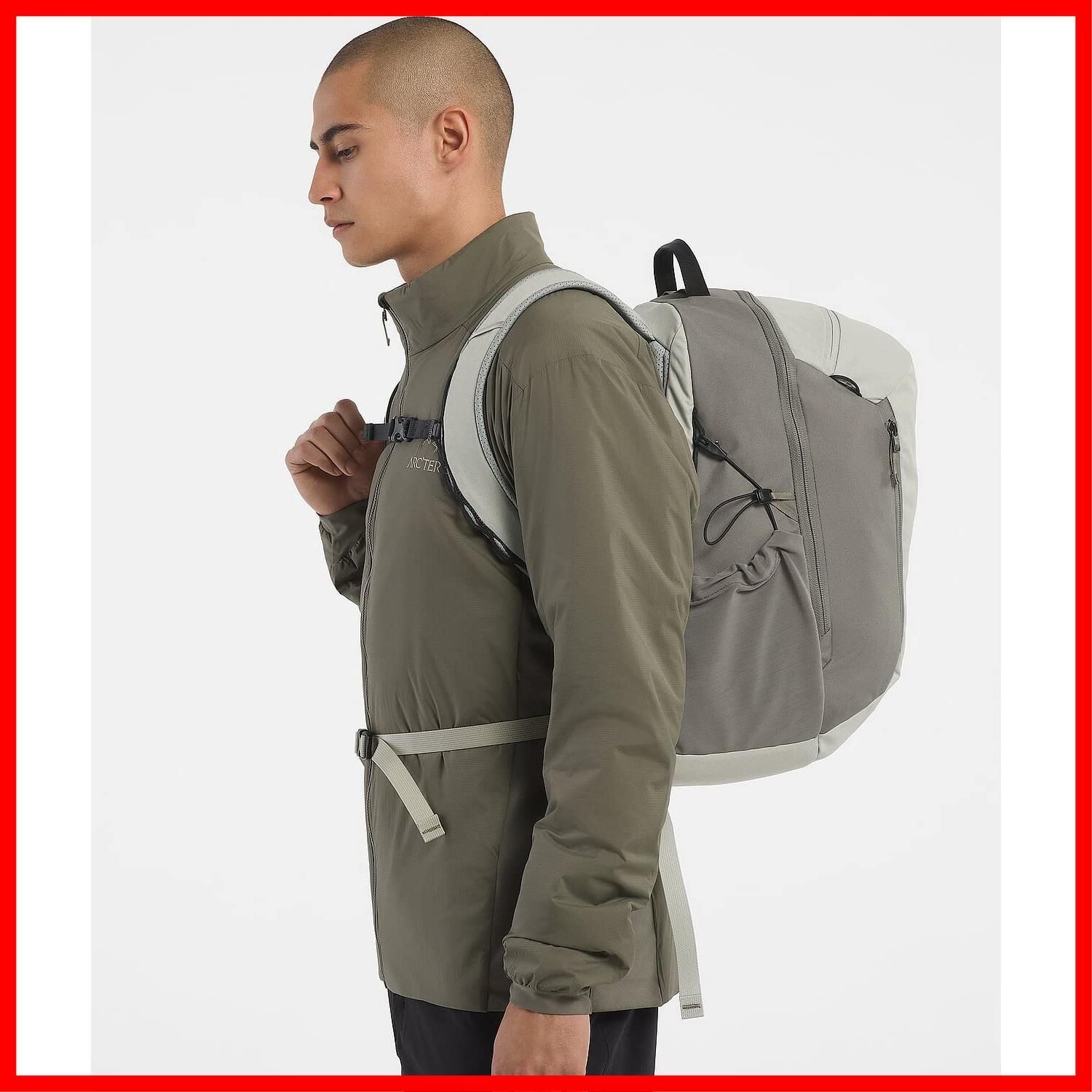 アークテリクス ARCTERYX