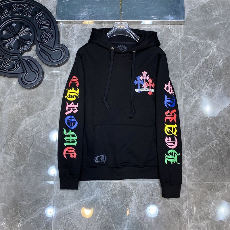 Chrome Hearts クロムハーツ パーカー 春 秋 冬 メンズ