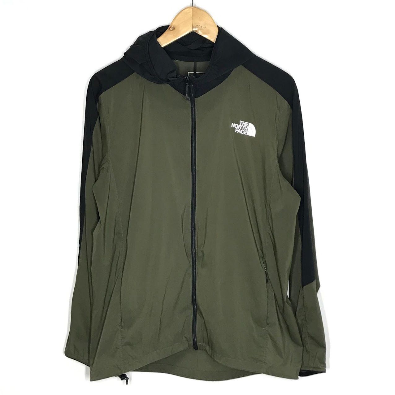 倉吉店】THE NORTH FACE | ザ・ノースフェイス ナイロンジャケット 