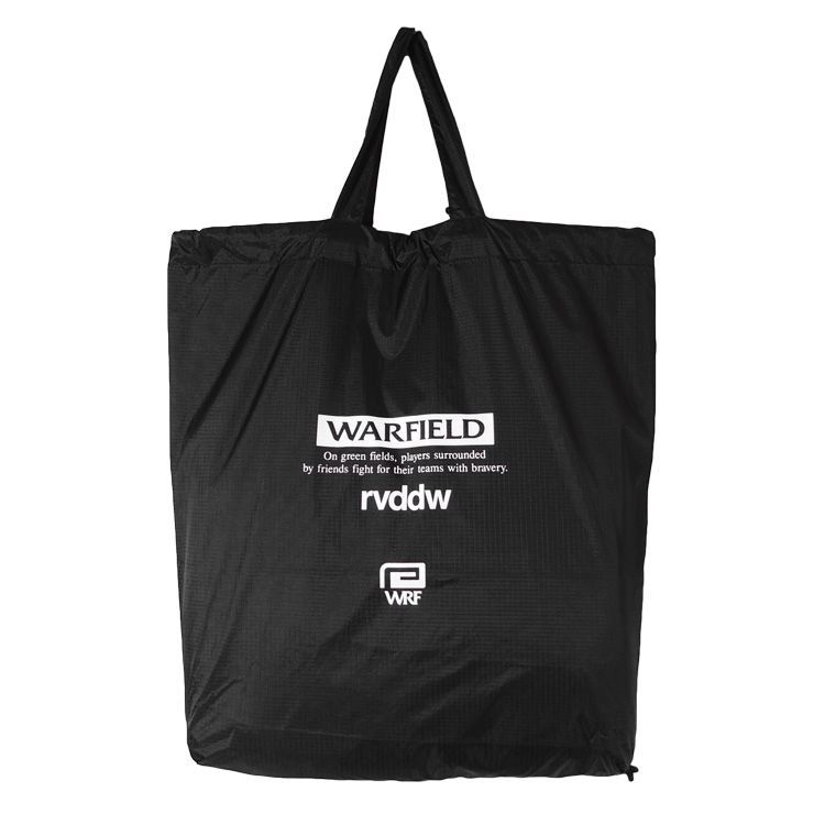 リバーサル ウォーフィールド reversal Warfield WRF 2WAY 