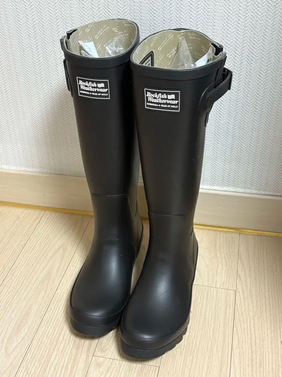 ロックフィッシュ
