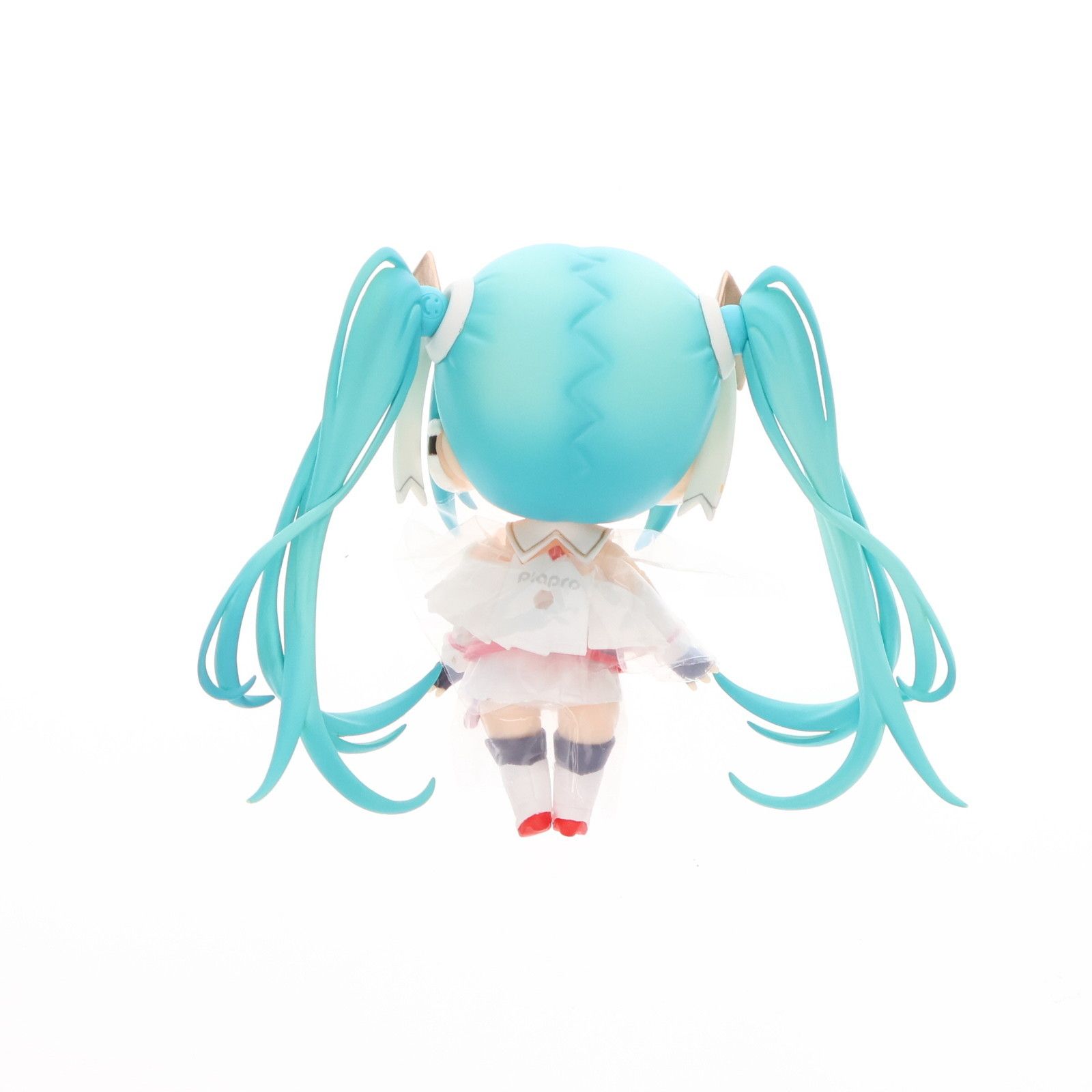 ねんどろいど 2156 レーシングミク 2023Ver. 初音ミク GT
