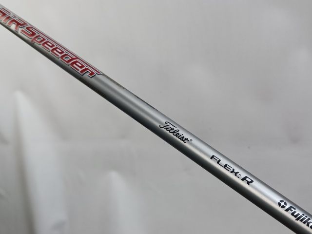 入間 ドライバー タイトリスト TS 1 Titleist AiR Speeder JP R 10.5 8572