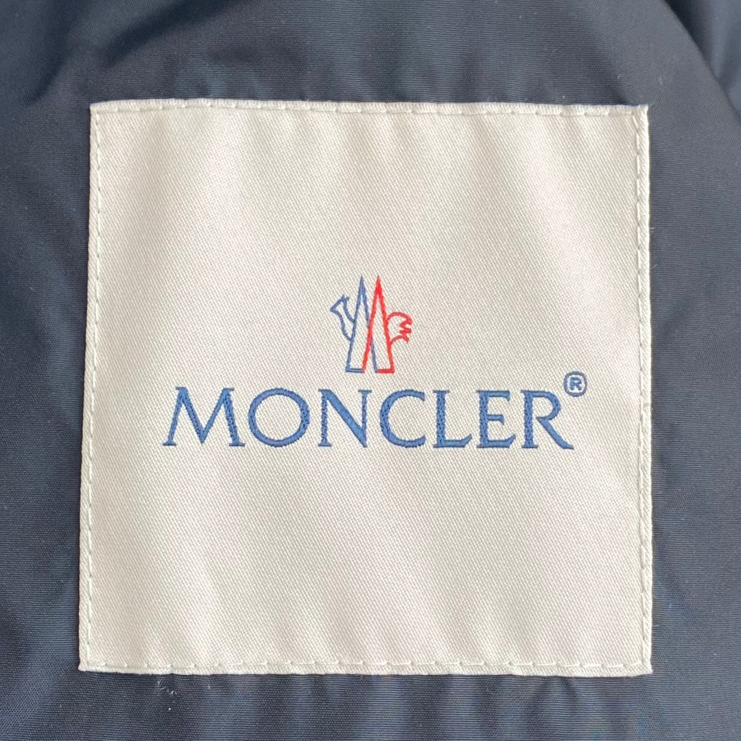 MONCLER レインジャケット サイズ2