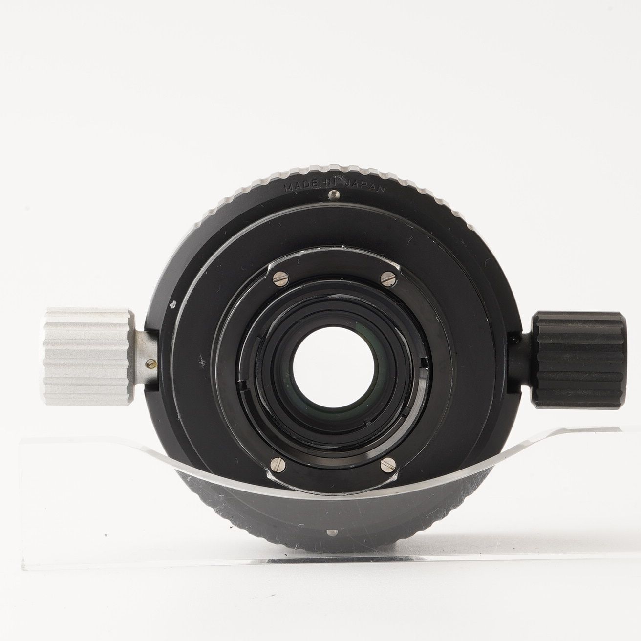 ニコン NIKON NIKONOS ii W レンズセット 35mm F2.5 Nikon Nikonos II with W-Nikkor 35mm f2.5 | Blue Moon Camera