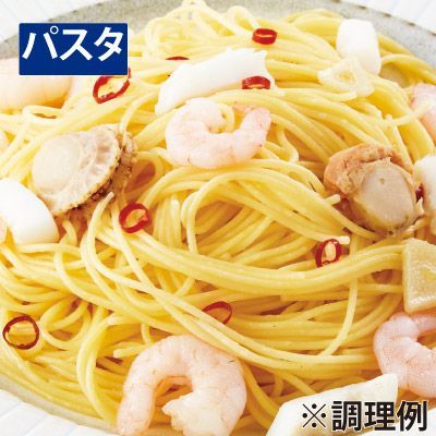 帆立