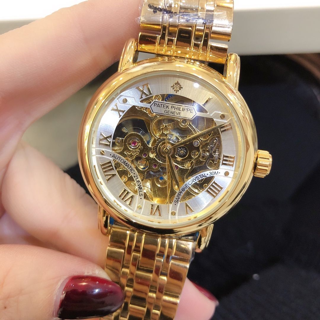 ❣️ 今日 Patek Philippe パテックフイリップ メンズ腕時計