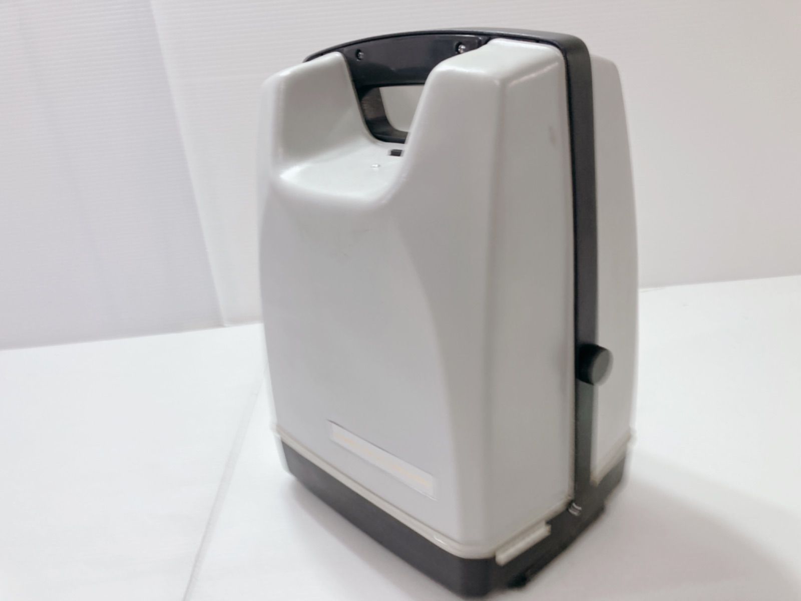 ジャンク品 ELMO 8mm プロジェクター FP-A 映写機 昭和レトロ