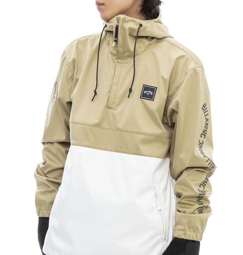 BILLABONG 新品 ジャケット