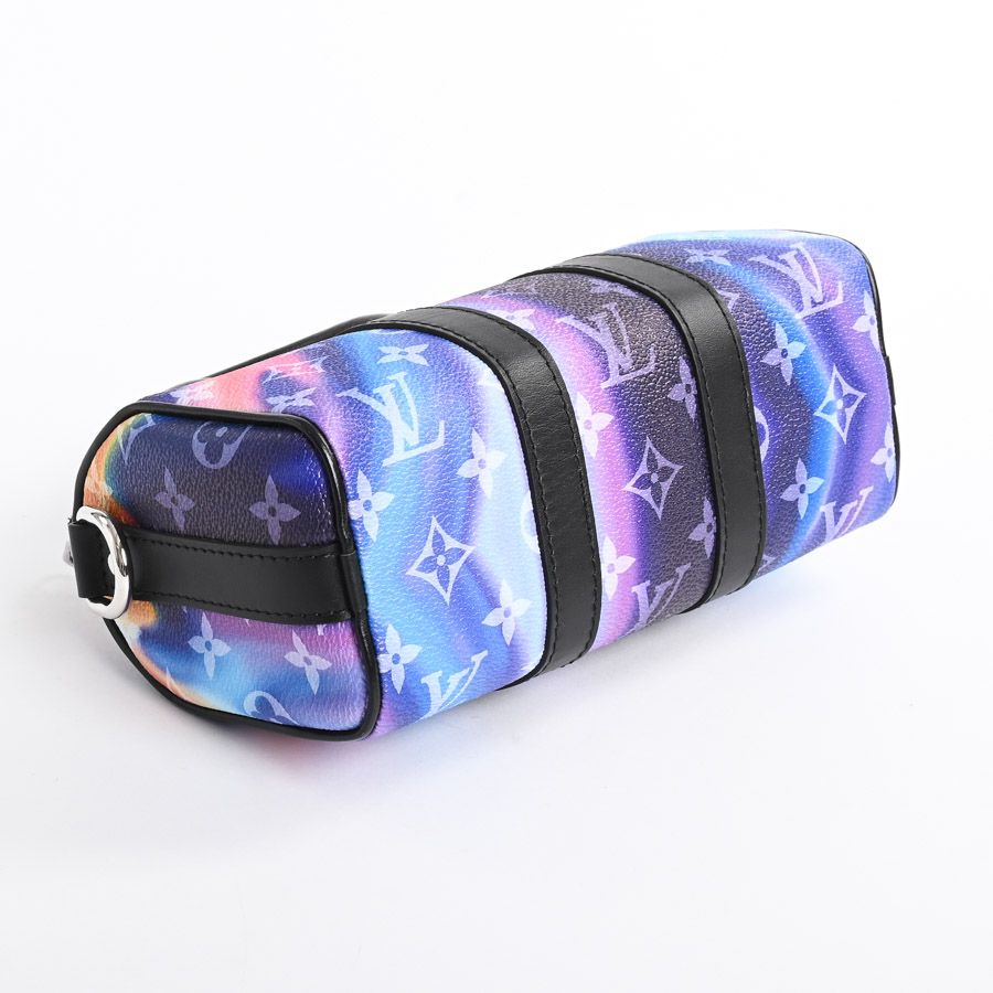 LOUIS VUITTON ショルダーバッグ LOUIS VUITTON ルイヴィトン ショルダーバッグ キーポルXS