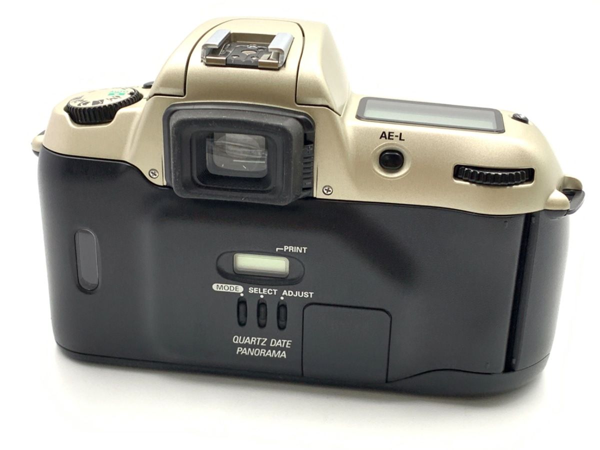 NIKON F60D PANORAMA 新品リチウム電池付き NIKON F60D PANORAMA 新品リチウム電池付き - メルカリ