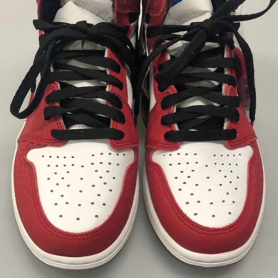 ナイキ スニーカー エアジョーダン 1 555088-602【AFD4】 - メルカリ 