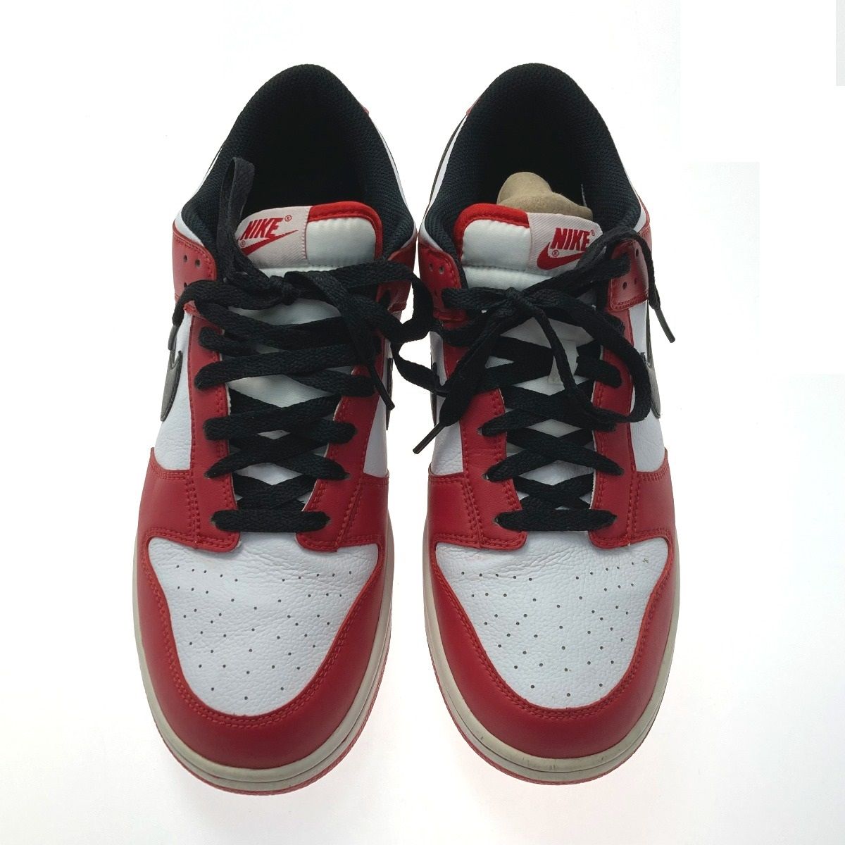 NIKE ナイキ NIKE DUNK NG SL GOLF ゴルフシューズ 488345 106 レッド 