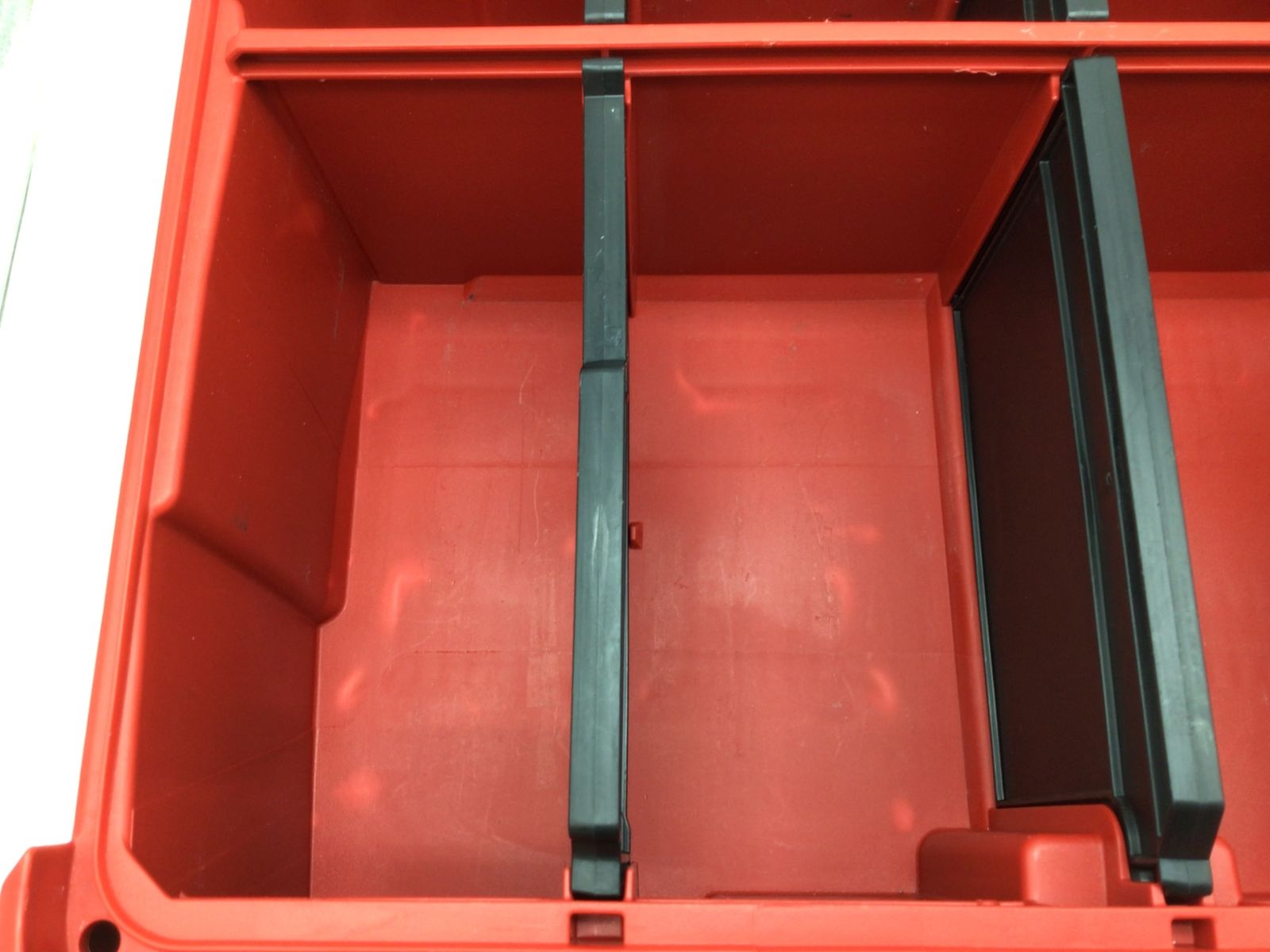 ディープオーガナイザー