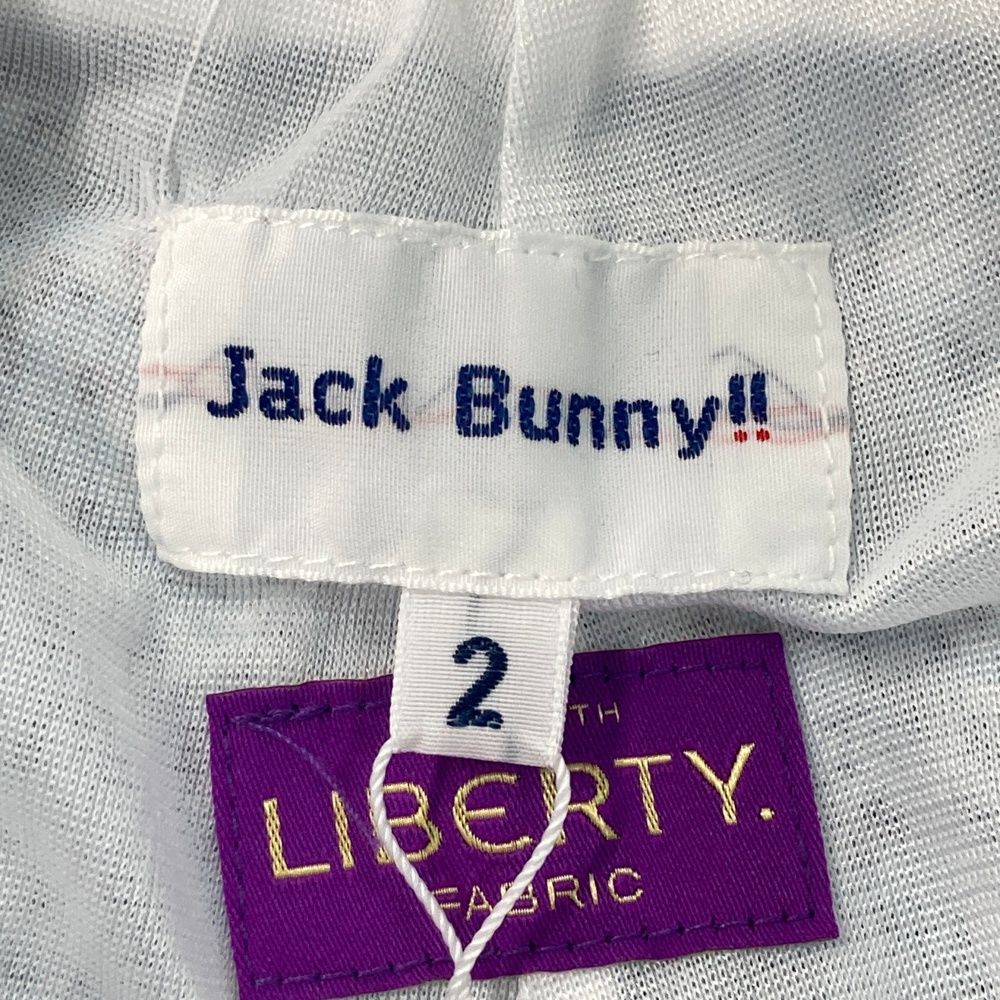 インナー付きスカート