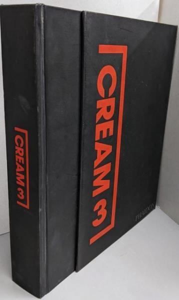 Cream 3／Editors of Phaidon Press
