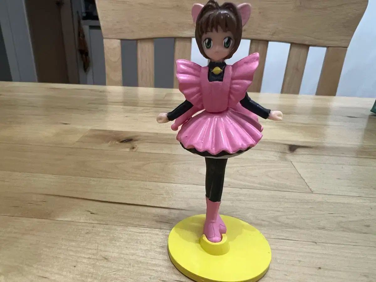 ガシャポン
