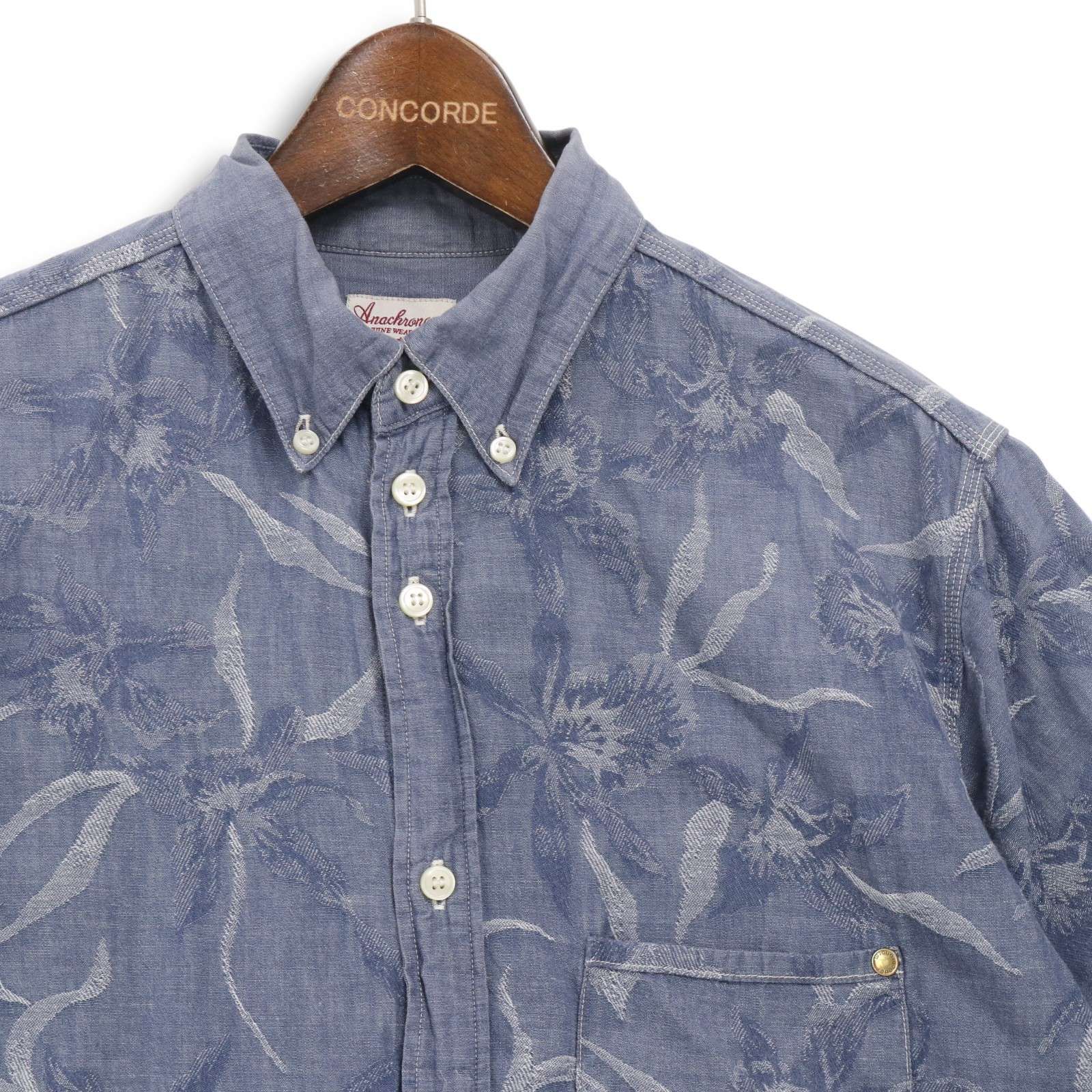 ANACHRONORM NEW ITEM!! : mambo
