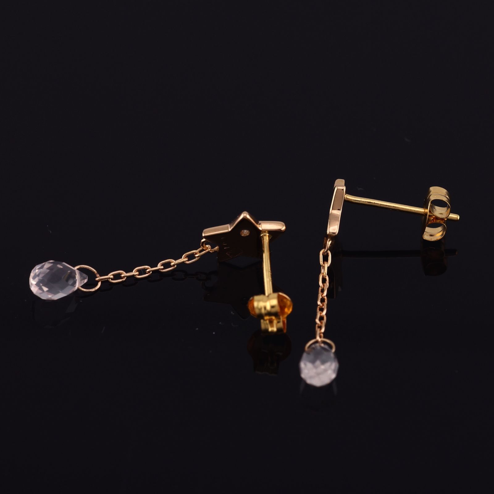 ローズクォーツ