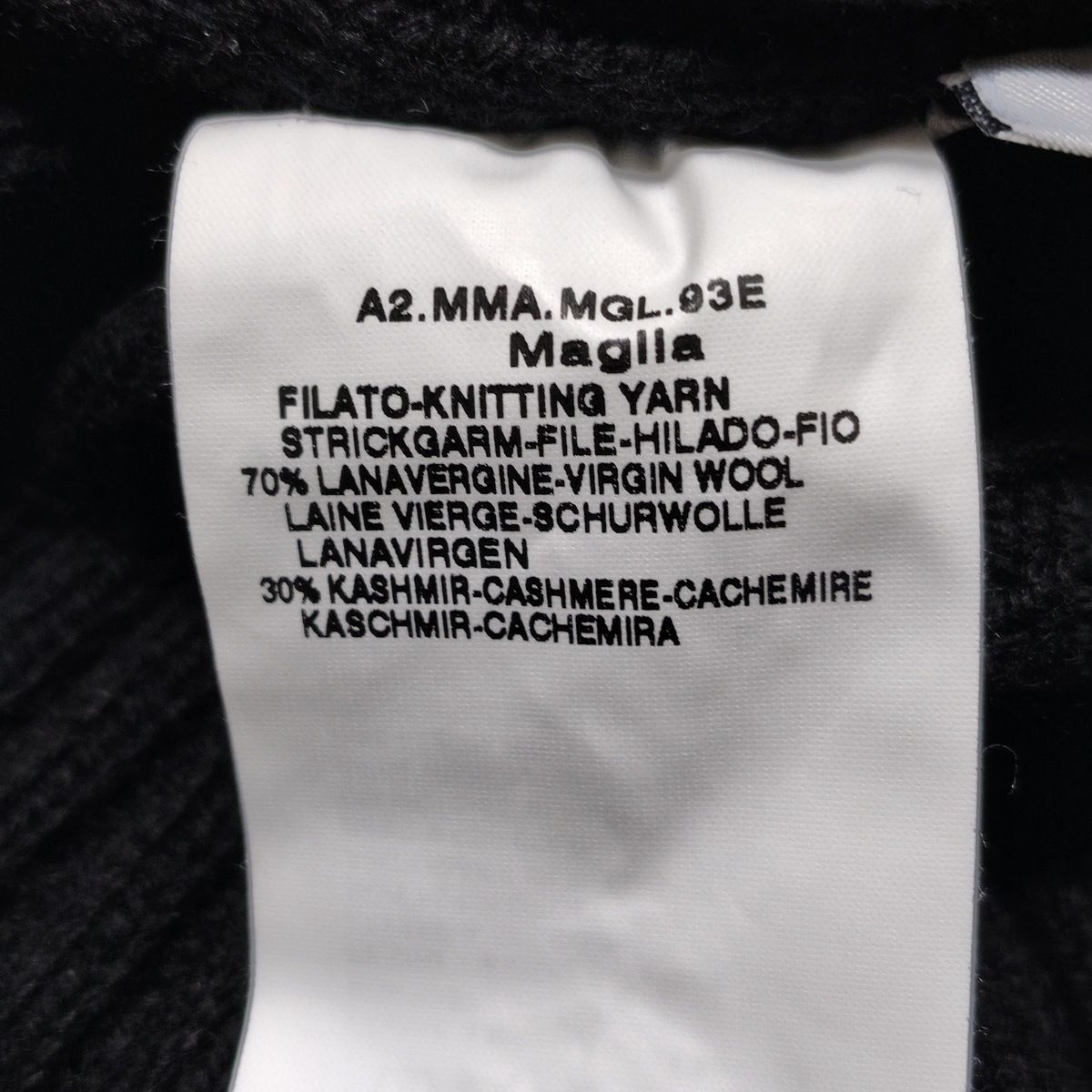 Mara マックスマーラ