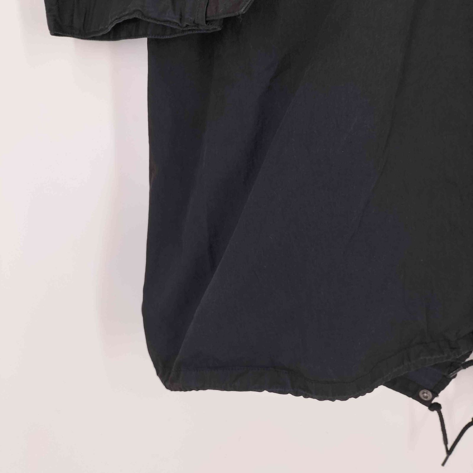 ジャーナルスタンダード JOURNAL STANDARD 25SS フィッシュテール