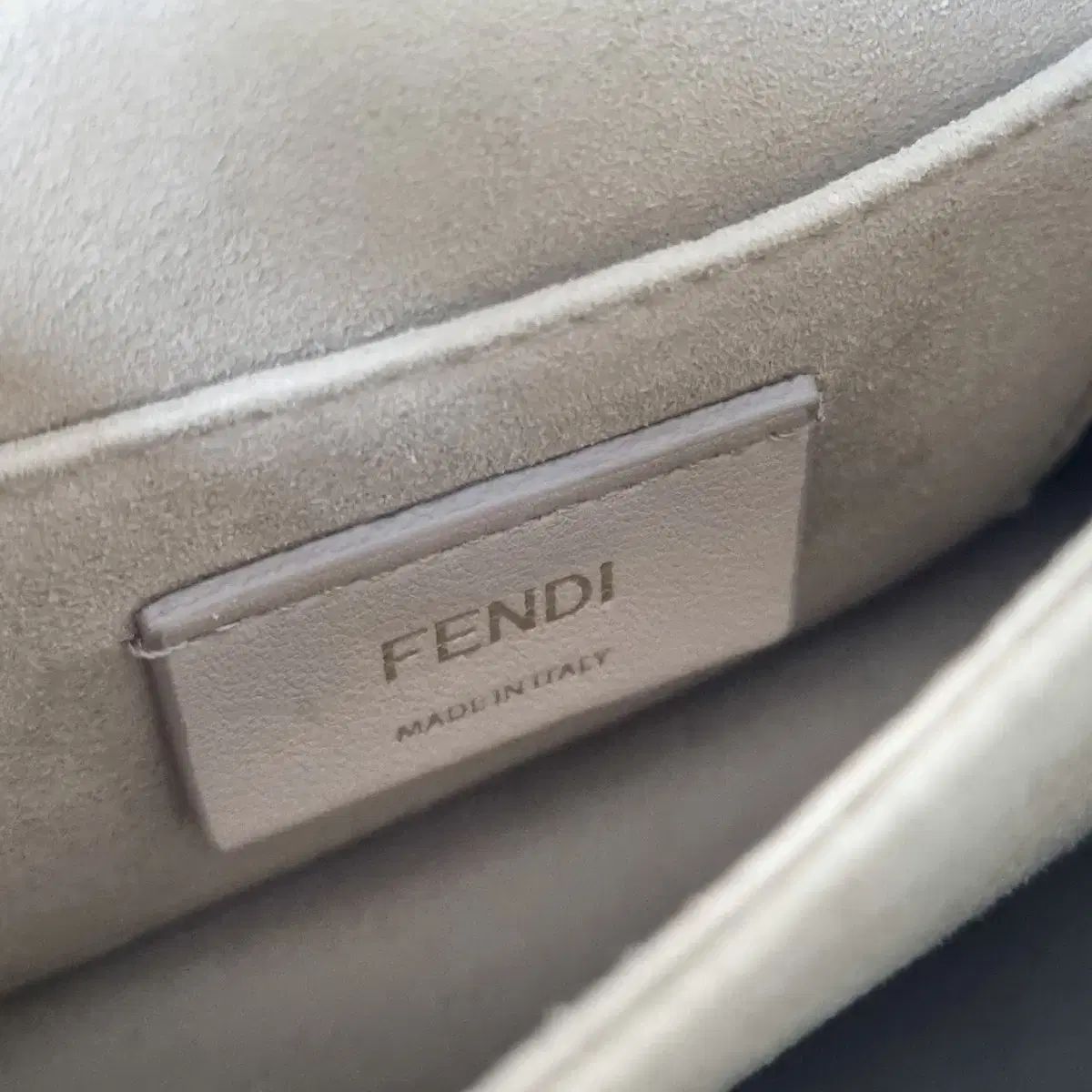FENDI