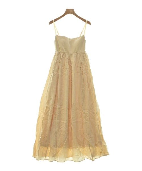 U BY Spick & Span ワンピース レディース 【古着】【中古】【送料無料】